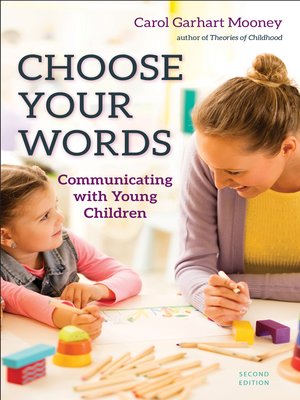 cover image of Choose Your Words